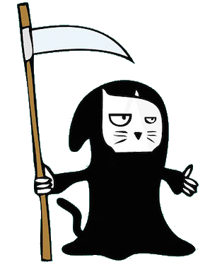 Cat Reaper