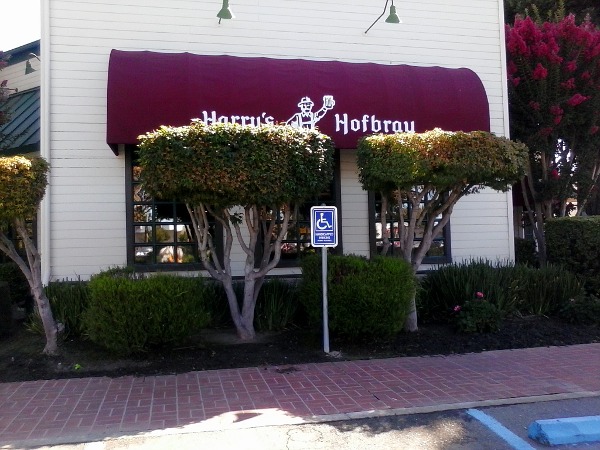 Harry's Hofbrau Restaurant
