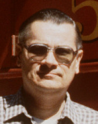 Jim Kiraly of Solvang, CA