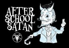 After-School Satan