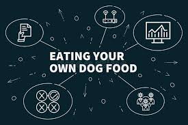 Eat your own dogfood